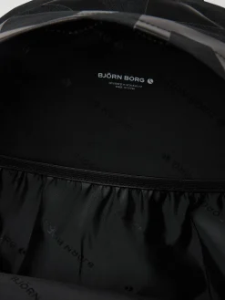 Borg Logo Backpack 19L