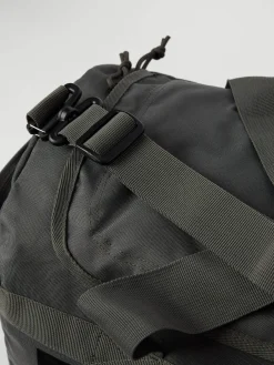 Borg Logo Sports Bag 40L