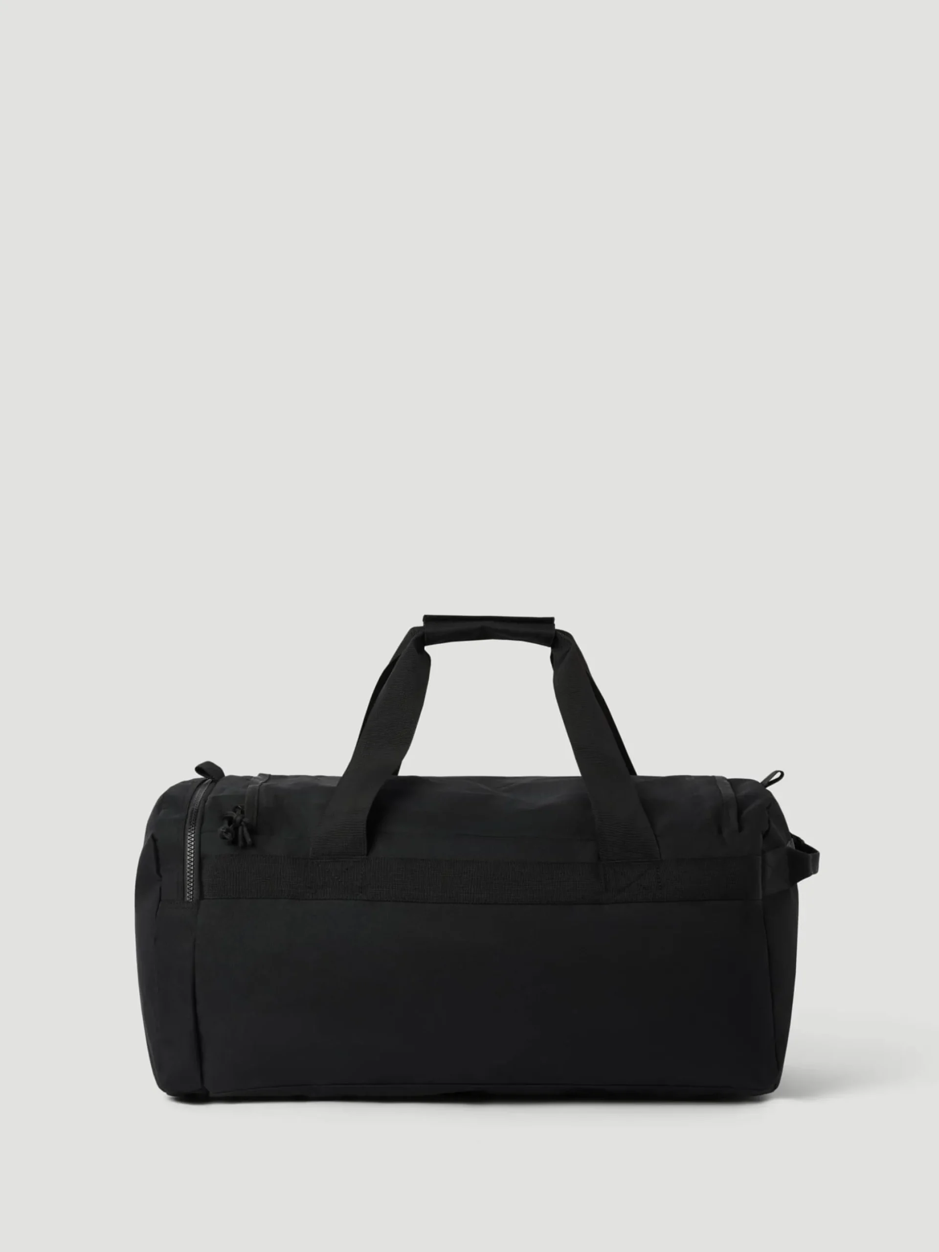 Borg Logo Sports Bag 40L