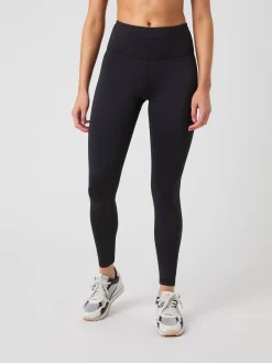 Borg Logo Tights
