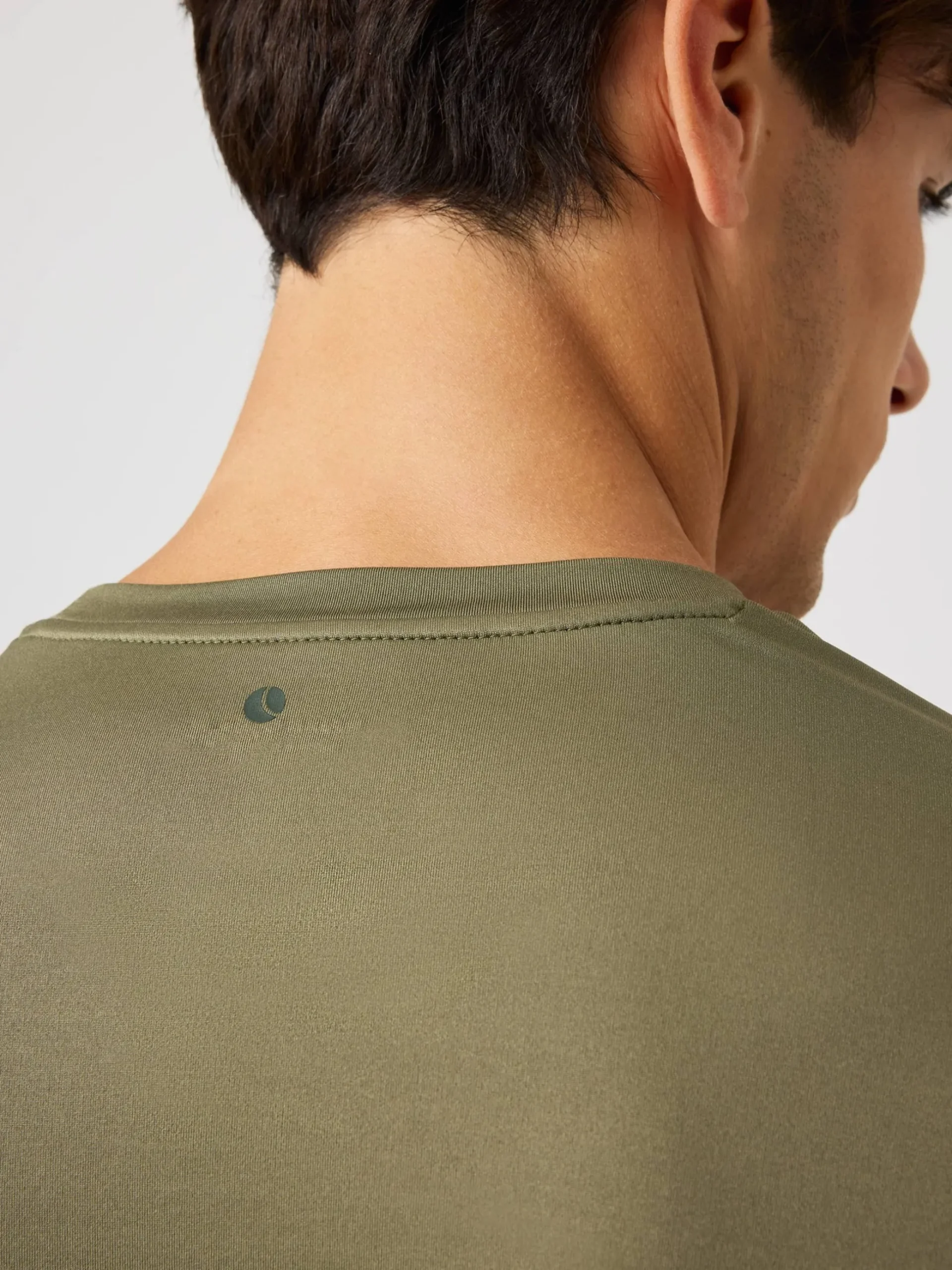 Borg Long Sleeve T-Shirt
