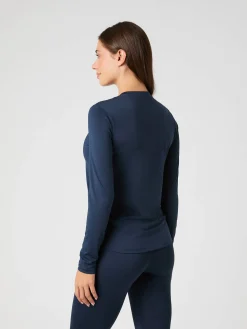 Borg Long Sleeve T-Shirt