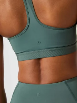 Borg Low Support Sports Bra