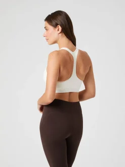 Borg Low Support Sports Bra