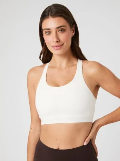 Borg Low Support Sports Bra