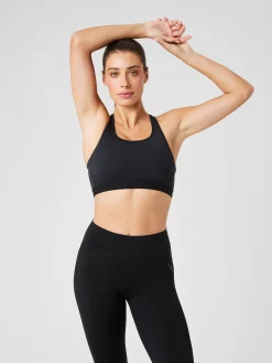 Borg Low Support Sports Bra