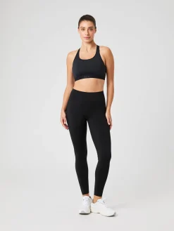 Borg Low Support Sports Bra