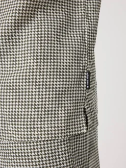 Borg Lyocell Resort Shirt