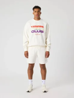 Borg Oversized Pride Sweatshirt
