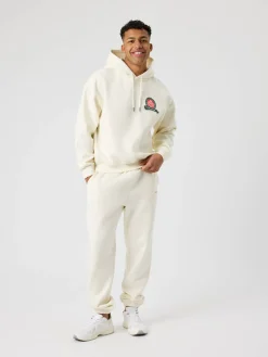 Borg Oversized Sweatpants