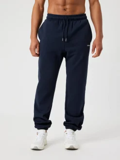 Borg Oversized Sweatpants