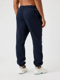 Borg Oversized Sweatpants