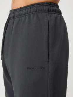 Borg Oversized Sweatpants