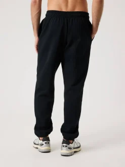 Borg Oversized Sweatpants