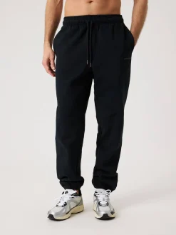 Borg Oversized Sweatpants