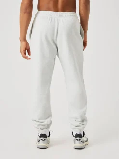 Borg Oversized Sweatpants