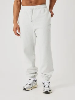 Borg Oversized Sweatpants