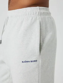 Borg Oversized Sweatpants