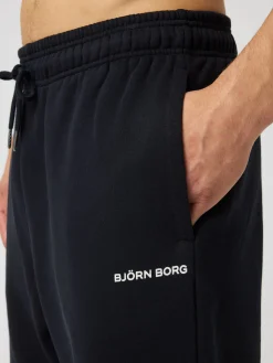 Borg Oversized Sweatpants