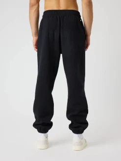 Borg Oversized Sweatpants