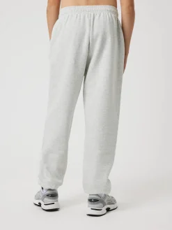 Borg Oversized Sweatpants