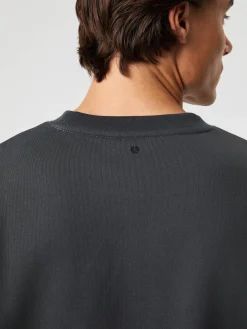 Borg Oversized Sweatshirt