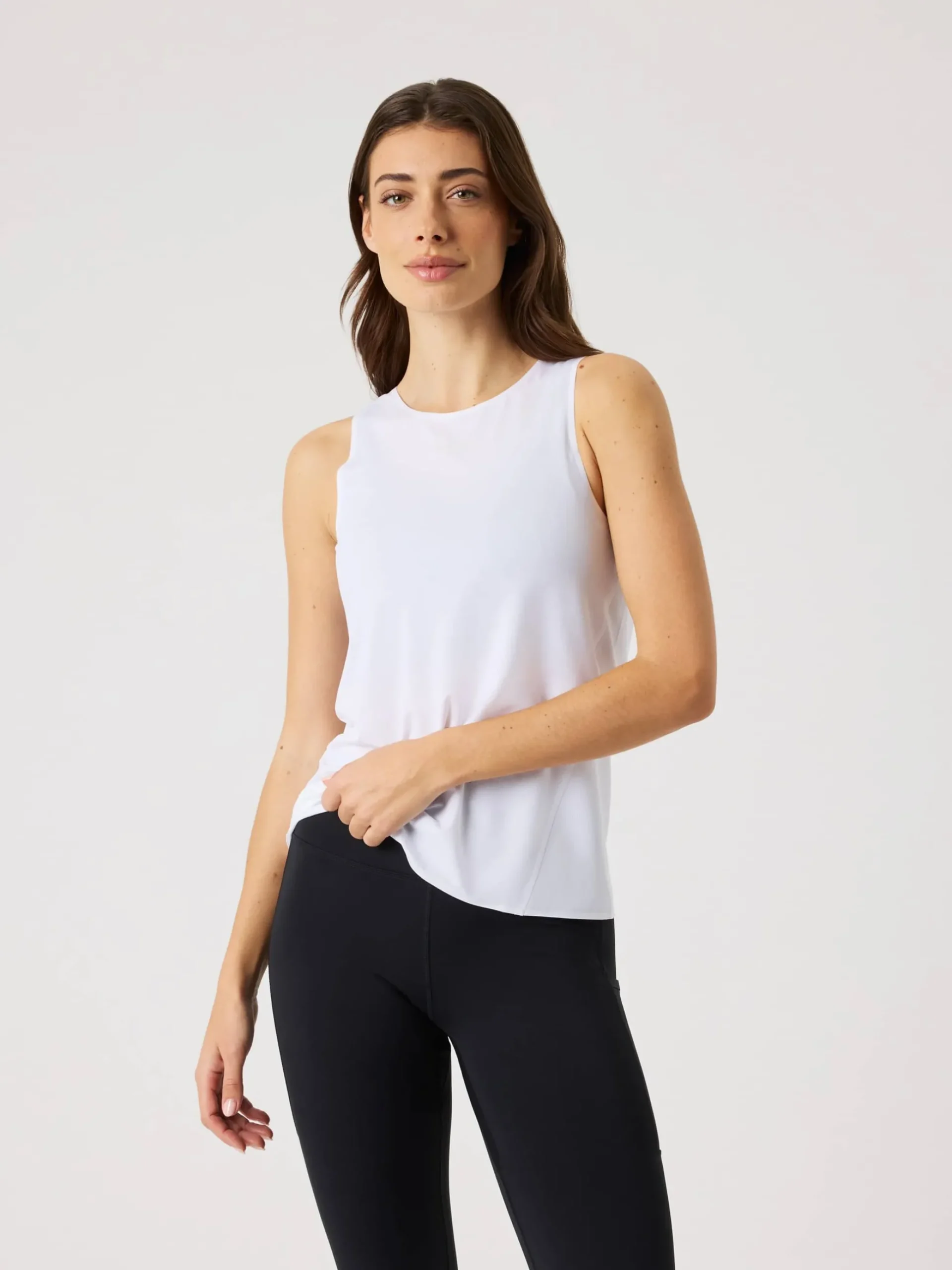 Borg Performance Feather Tank