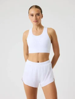 Borg Performance High Support Bra