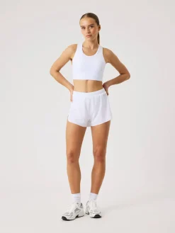 Borg Performance 2 In 1 Shorts