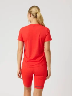Borg Performance Perforated T-Shirt
