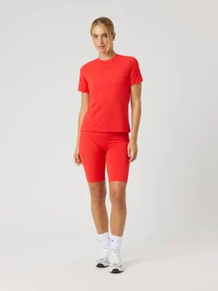 Borg Performance Perforated T-Shirt