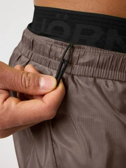 Borg Performance Shorts 2 In 1