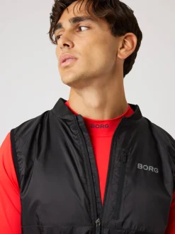 Borg Performance Vest