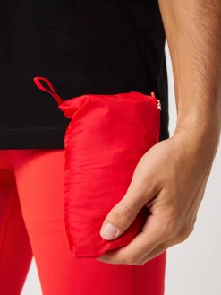 Borg Performance Wind Jacket