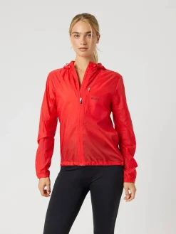 Borg Performance Wind Jacket
