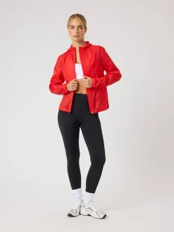 Borg Performance Wind Jacket