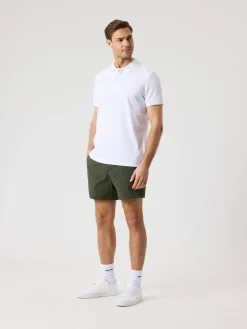 Borg Polo Shirt