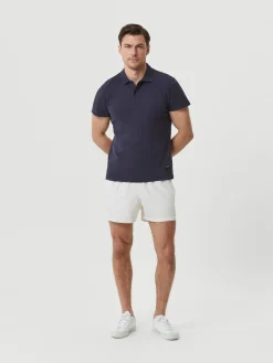 Borg Polo Shirt