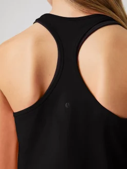 Borg Racerback Tank Top