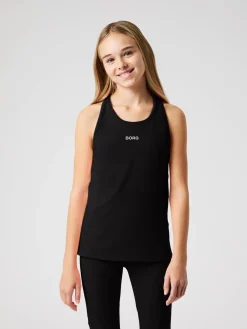 Borg Racerback Tank Top