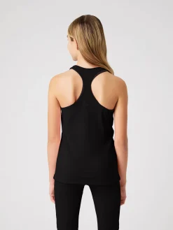 Borg Racerback Tank Top
