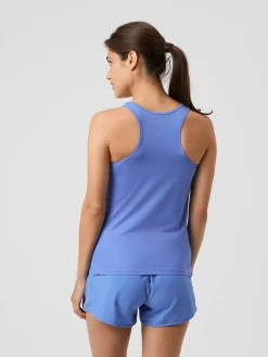 Borg Racerback Tank Top