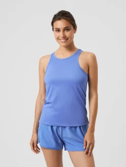Borg Racerback Tank Top