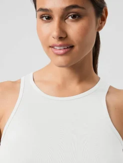 Borg Racerback Tank Top