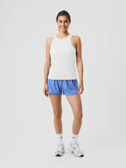 Borg Racerback Tank Top