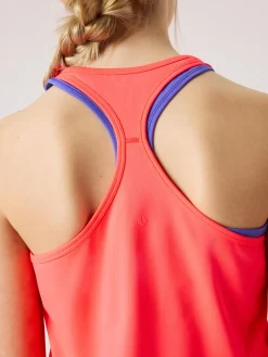 Borg Racerback Tank Top