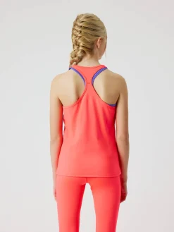 Borg Racerback Tank Top