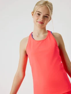 Borg Racerback Tank Top