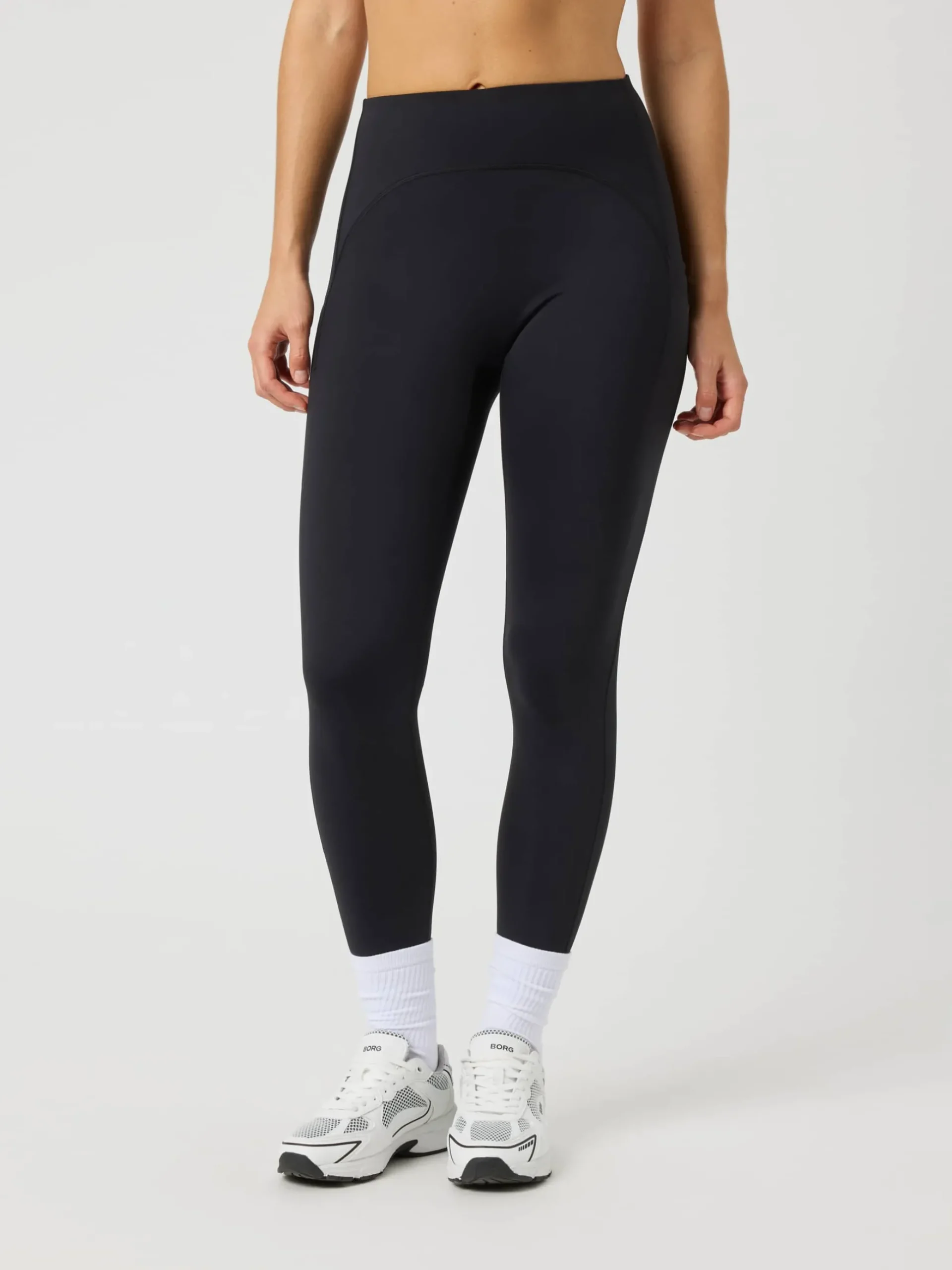 Borg Reform Pocket Tights