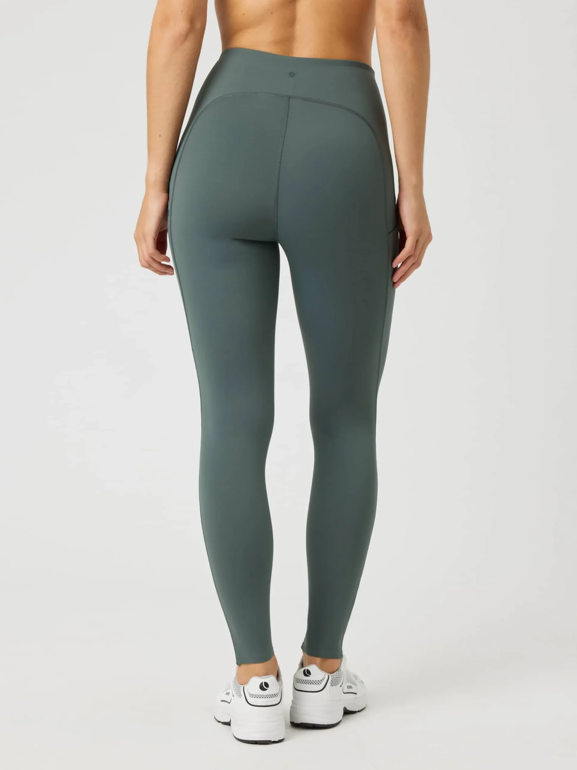 Borg Reform Pocket Tights